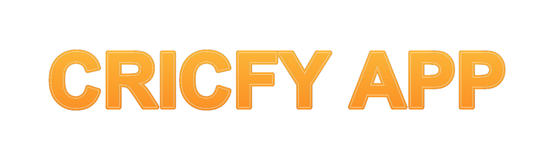 cricfy app logo